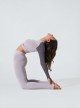 Conjunto de yoga para mujer