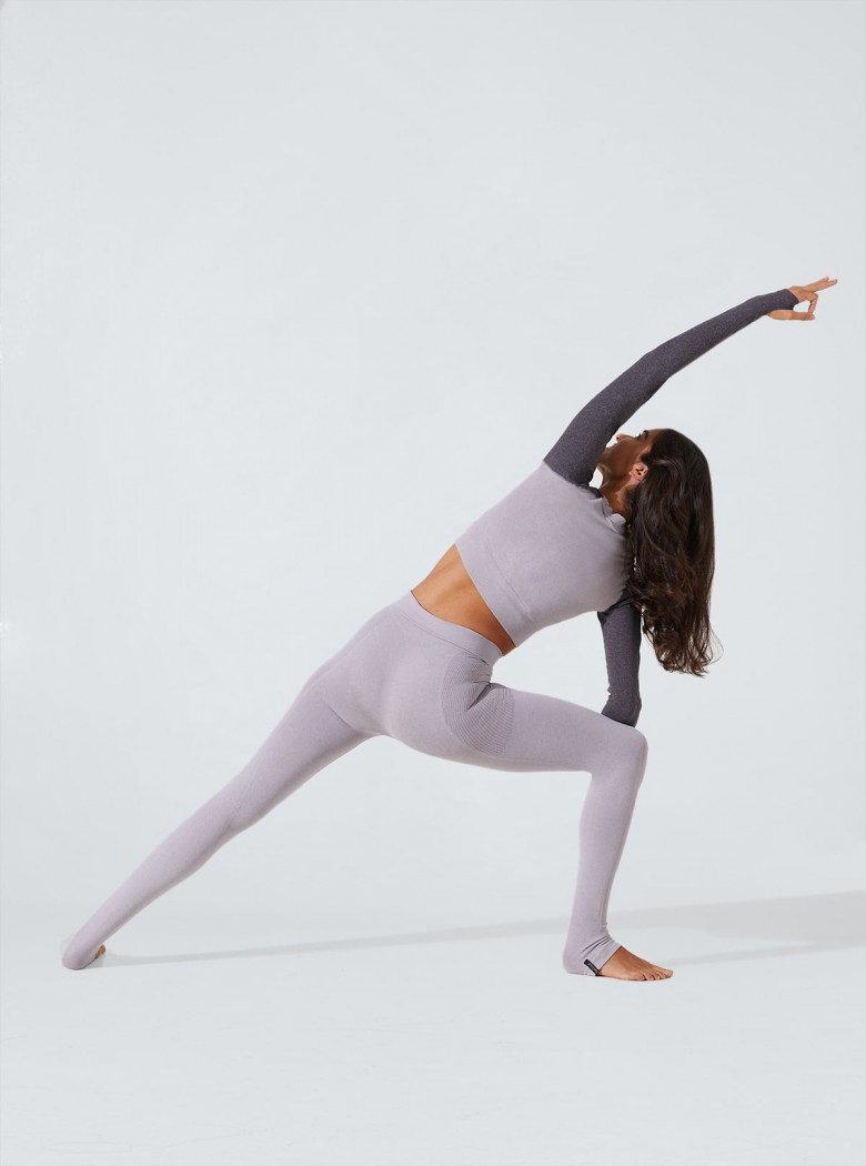 Tenue de yoga Tenue de yoga
