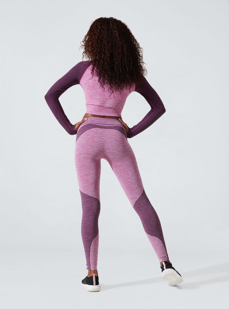 Completo Sport Melange Completo Sport Melange