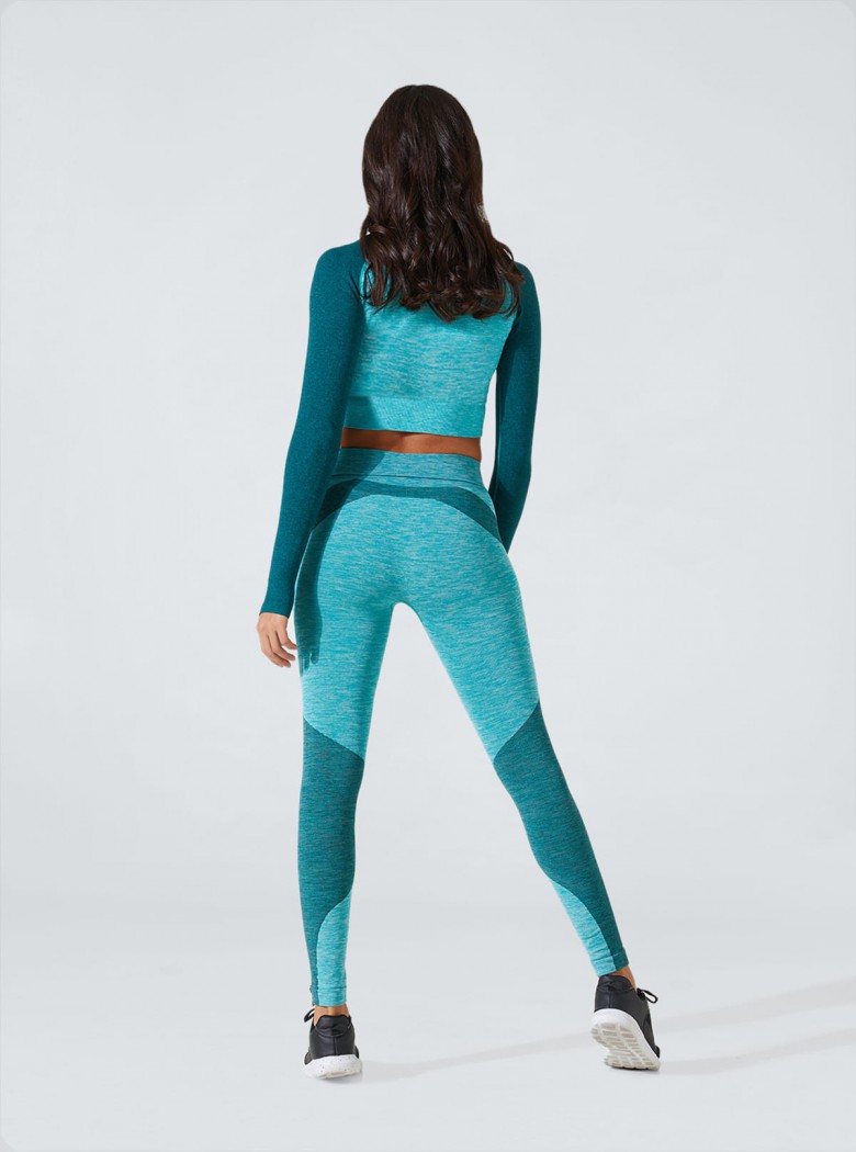 Tenue Sport mélange