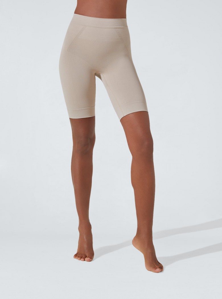 Shorts in Dermofibra® Bio-Infrared