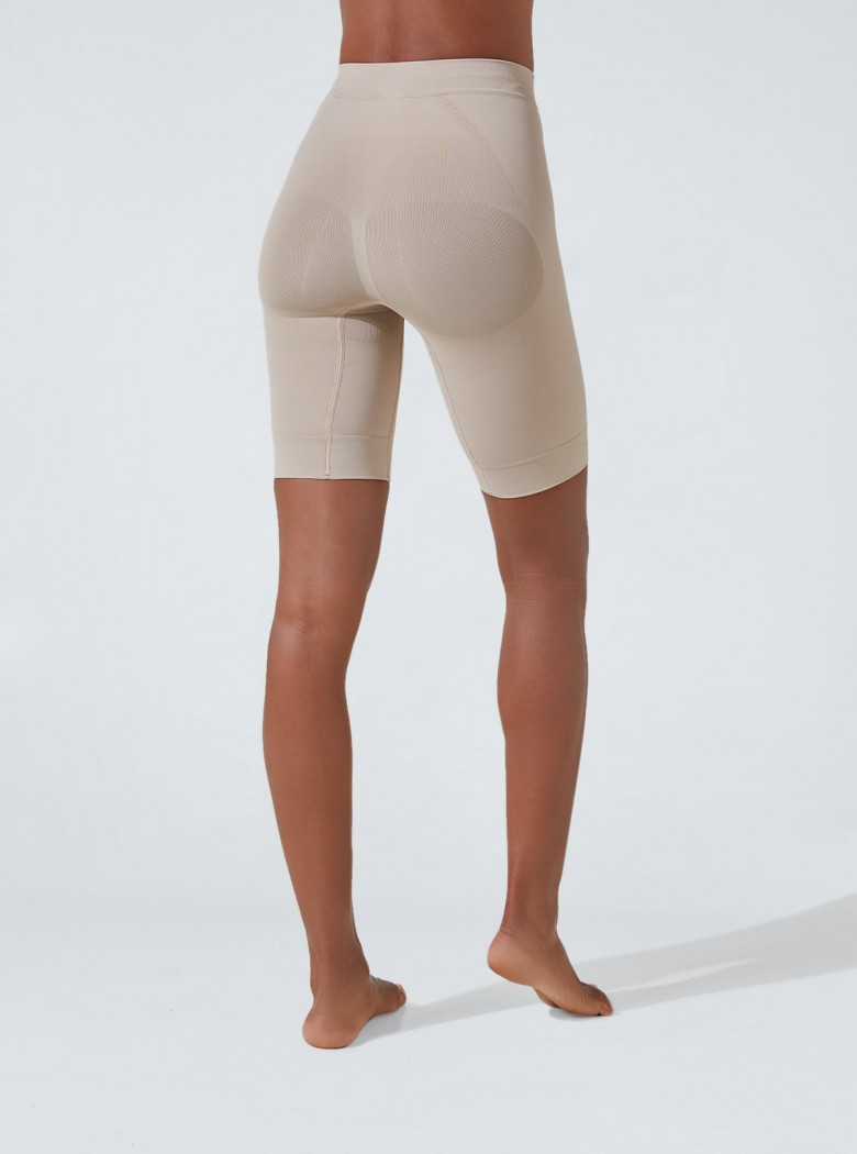 Shorts in Dermofibra® Bio-Infrared