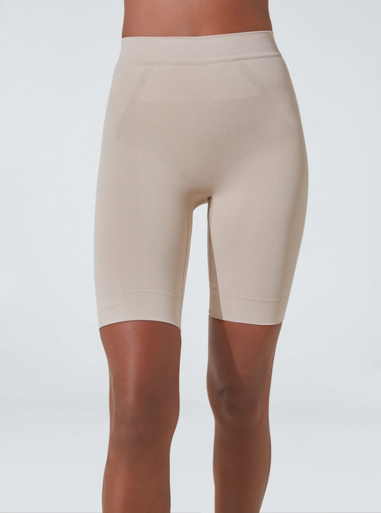 Schlank machender Miederhose