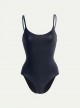 Body para Mujer Modelante Classic cerrado en Dermofibra® Bio-Infrared