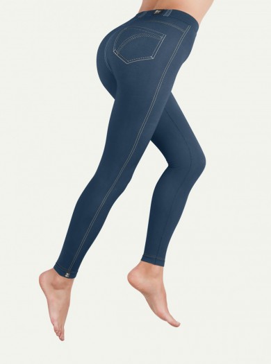 Jeggings Modelantes in Dermofibra® Bio-Infrared