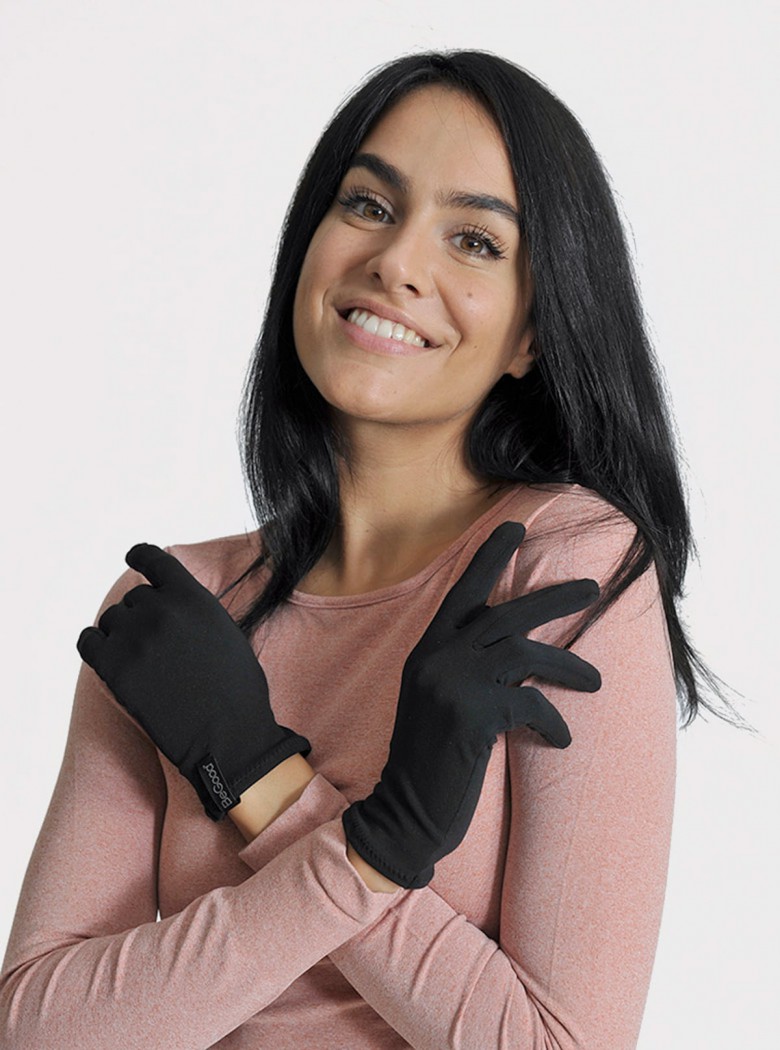 Moisturizing and Elasticizing gloves Gloves Hyaluronic