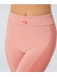 Leggings sport super couvrant mélange