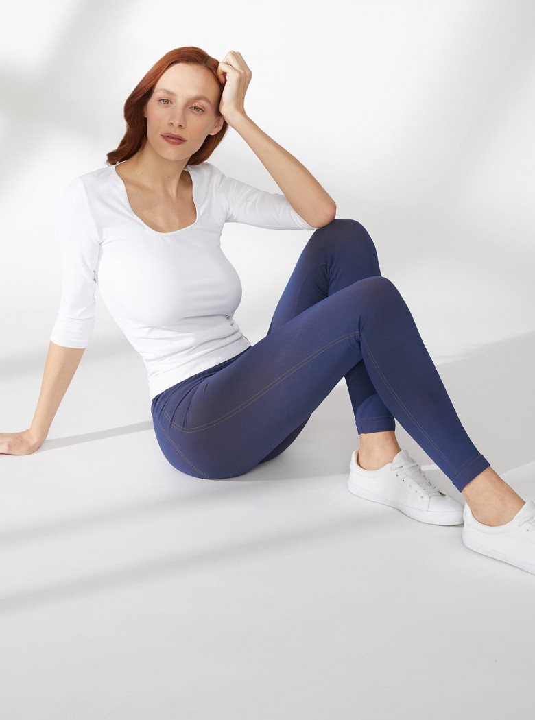 Jegging Push-Up Jegging Push-Up