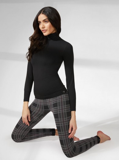 Scottish Super Slim Legging