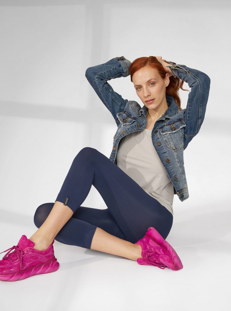 Legging Capri Superslim Legging Capri Superslim