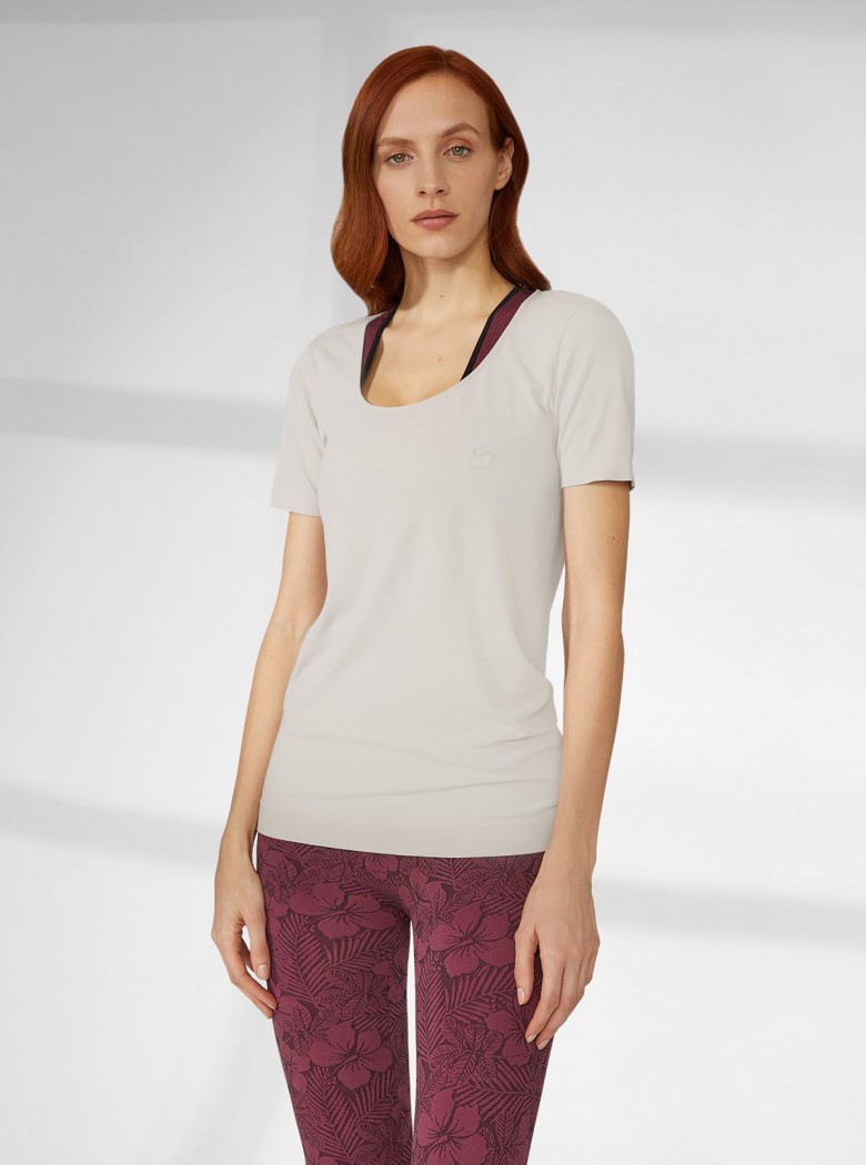 Maglia Comfort Super Fresh Maglia Comfort Super Fresh