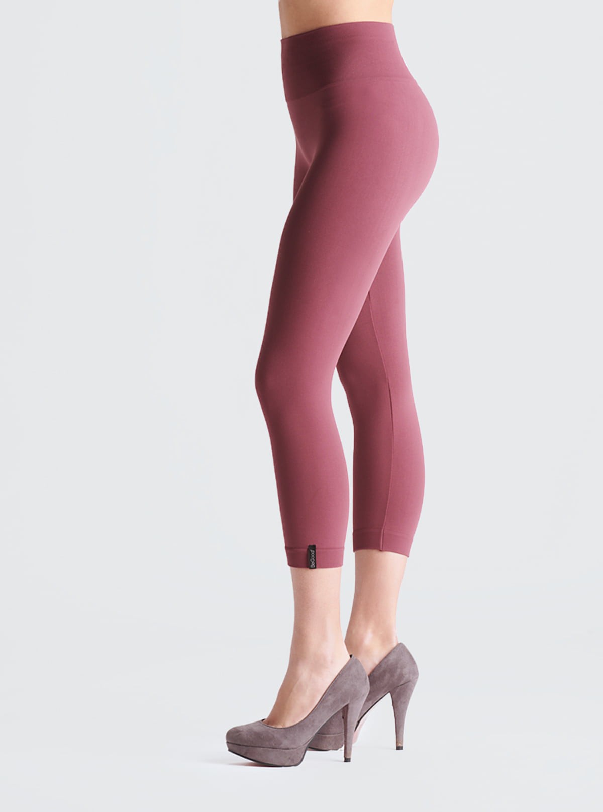 Shaping superslim Capri-Leggings