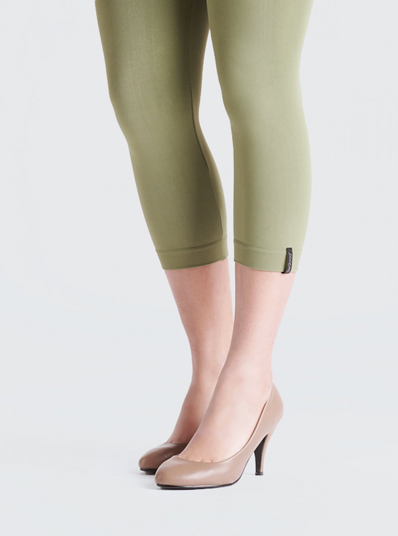 Legging Capri superslim