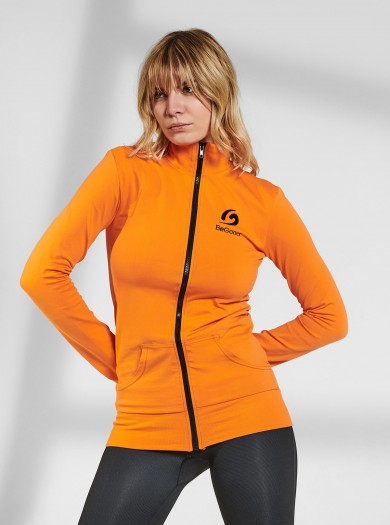 Bioceramic Jacket Naranja