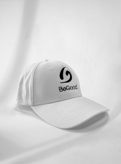 Casquette de Baseball Blanc