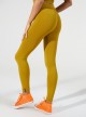 Slim Leggings With Push-Up Seam | BeGood Store