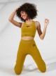 Legging Slim Avec Couture Push-Up | BeGood Store