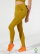 Slim Leggings With Push-Up Seam | BeGood Store
