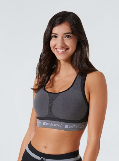 Reversible Sports Bra