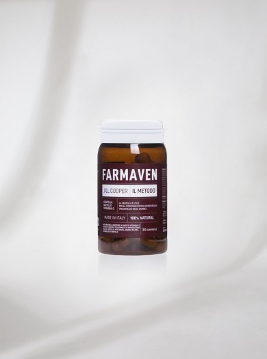 Farmaven: l’integratore naturale per il benessere delle tue gambe