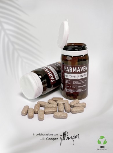 Farmaven: the natural supplement for the well-being of...