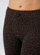 Legging Superslim Animalier Moteados