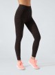 Speckled Animalier Superslim Legging