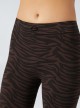 Legging Animalier Superslim Zébre