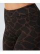 Legging Superslim Giraffato