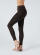 Legging Superslim Giraffato