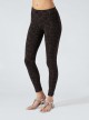 Legging Superslim Giraffato