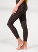 Legging Superslim Giraffato