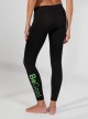 Legging Superslim Sport con scritta BeGood Drenante e Idratante