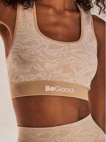 Abstraktes zweilagiges Top