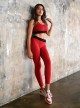 Superslim Rippenstrickleggings | Begood.store