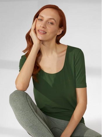 Super Fresh Long T-shirt