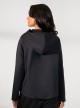 Bioceramic Zip-Up Hoodie Woman | BeGood