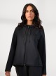 Bioceramic Zip-Up Hoodie Woman | BeGood