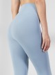 Draining & Moisturizing Flat-Tummy Basic Super Slim Leggings | Begood.store