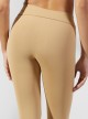 Draining & Moisturizing Flat-Tummy Basic Super Slim Leggings | Begood.store