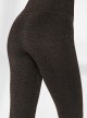 Extra Blickdichte und Superslim Lurex-Leggings | Begood.store