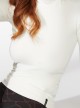 Women Slimming Mock Turtleneck | BeGood.store