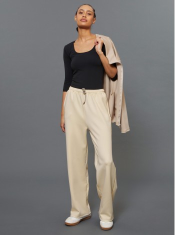 3/4 Sleeve Shaping Top