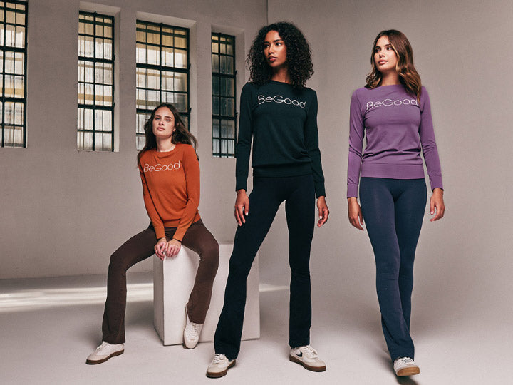 Pantajazz: il pantalone versatile che non può mancare nel tuo guardaroba