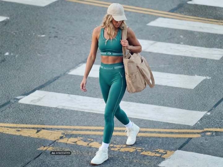 Come scegliere i leggings anticellulite davvero efficaci: i 4 segreti da sapere