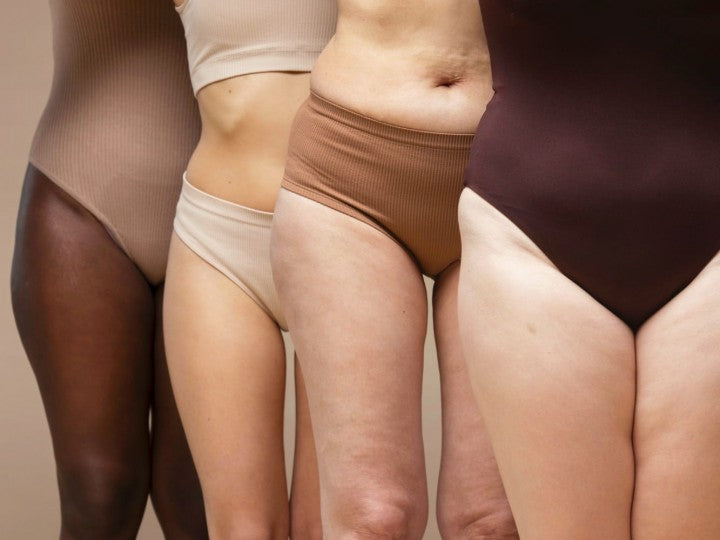 Cellulite su glutei e gambe, rimedi efficaci