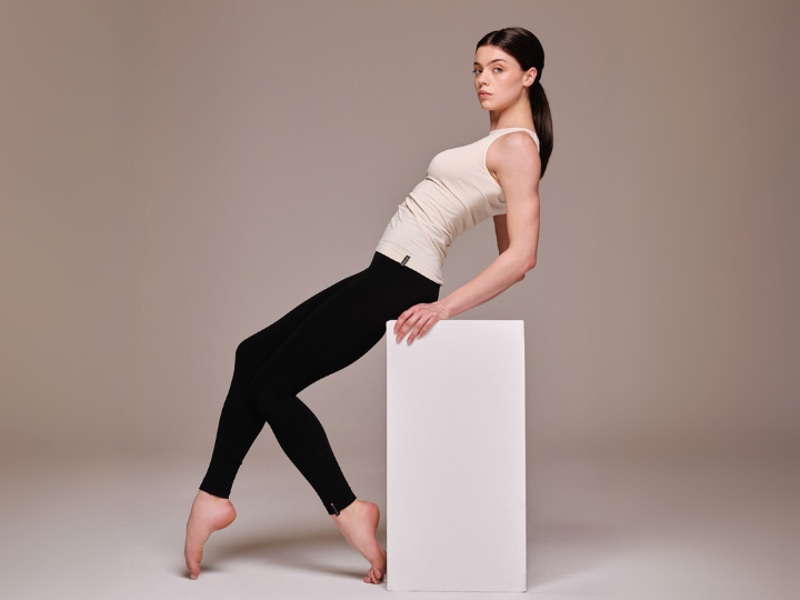 Leggings anticellulite estivi: i benefici dei cosmetotessili BeGood