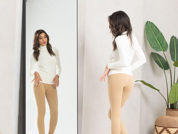 Leggings modellanti: come scegliere quelli giusti