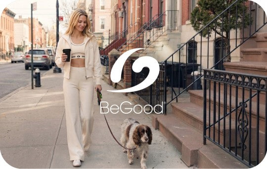 Gift Card BeGood