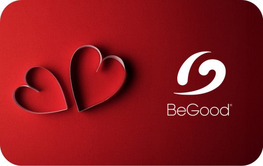 Gift Card BeGood